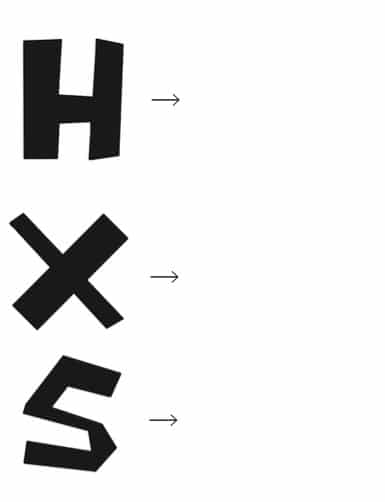 How to make a throw up EXERCISE