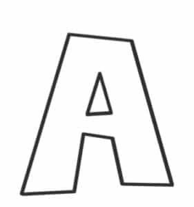 Graffiti Shadows simple drop down