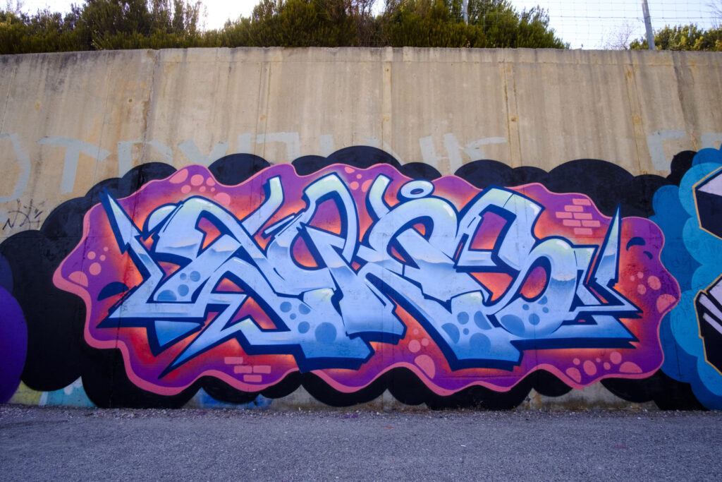 TONES piece from 2021