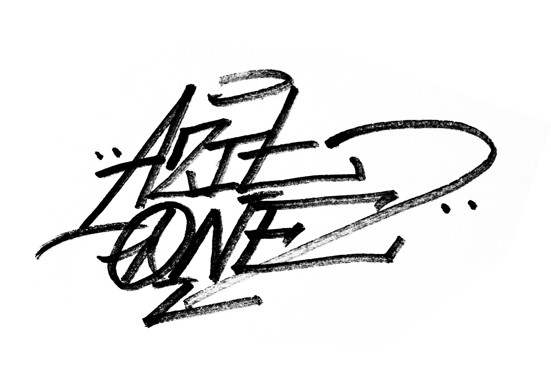 Meet Graffiti Writer AZIT