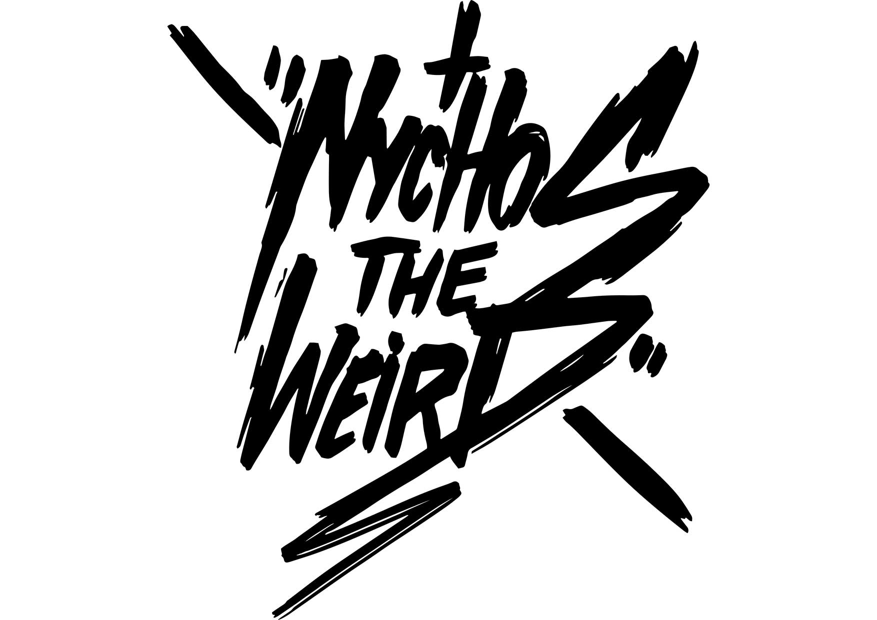 Meet graffiti writer NYCHOS
