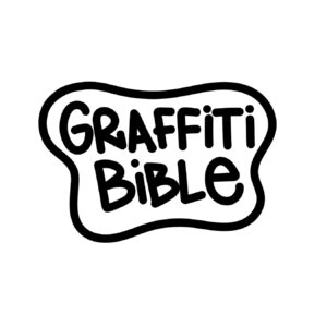 POMS-graffitibible tag