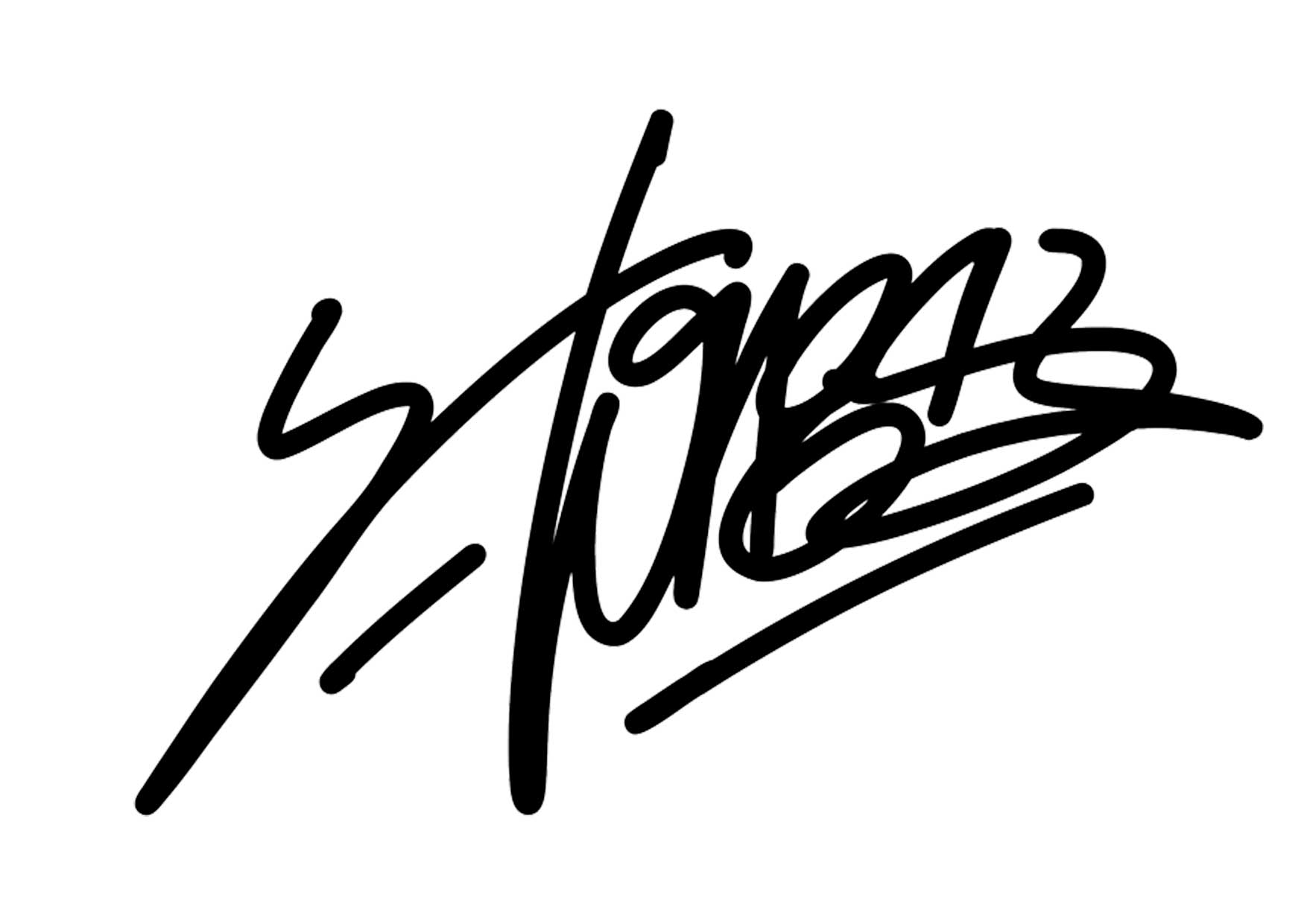 Graffiti Writer Tones tag