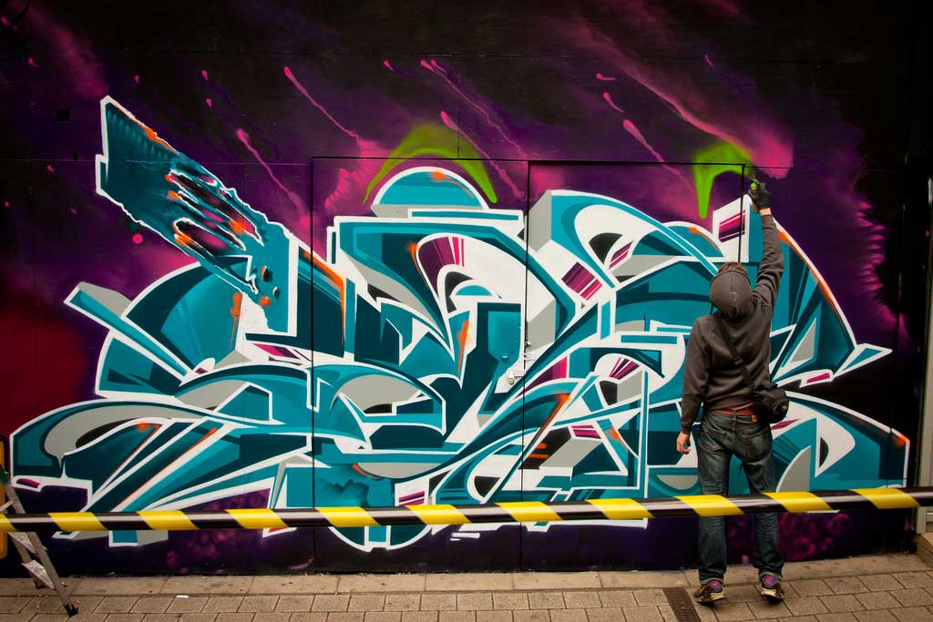 semor_mos_london_2011 Graffiti Writer SEMOR piece 2011