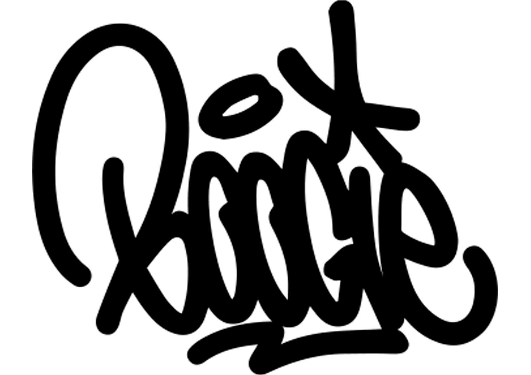 Meet Graffiti Writer boogie