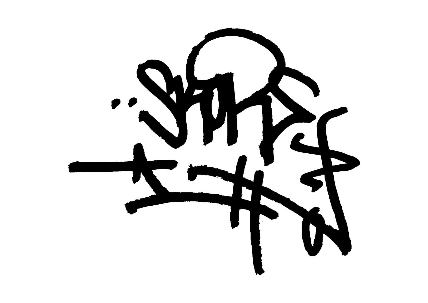Meet Graffiti Writer SKORE
