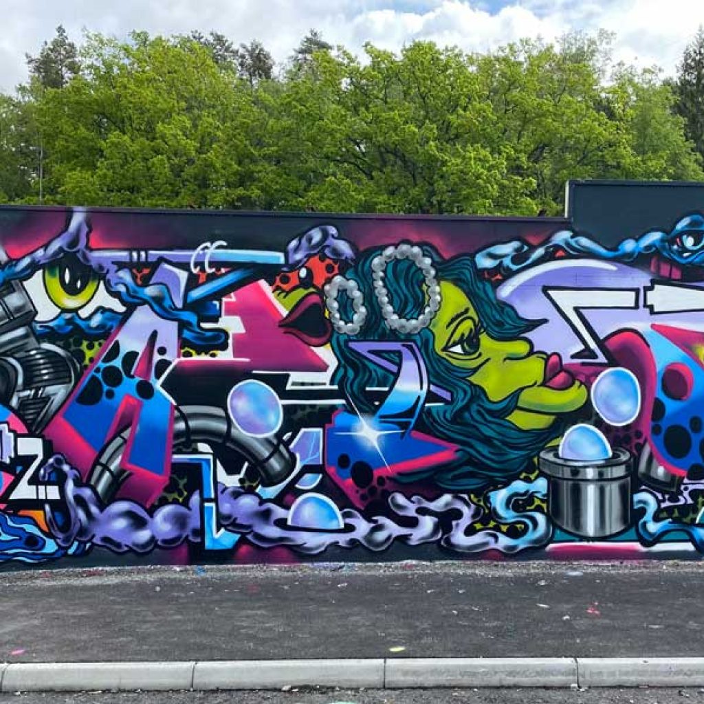 AZIT Piece