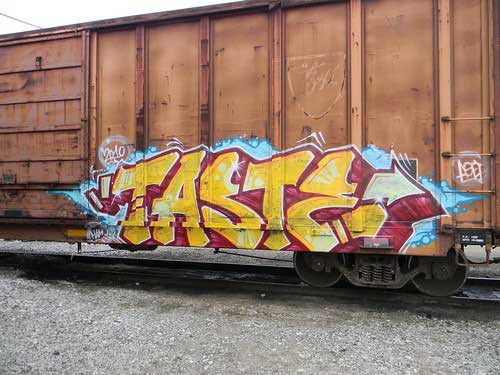 TASTE Piece