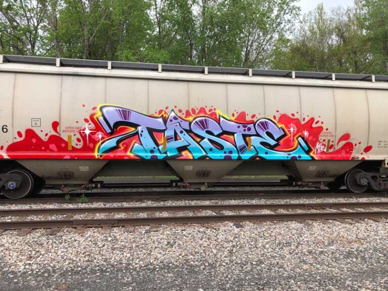 TASTE Piece
