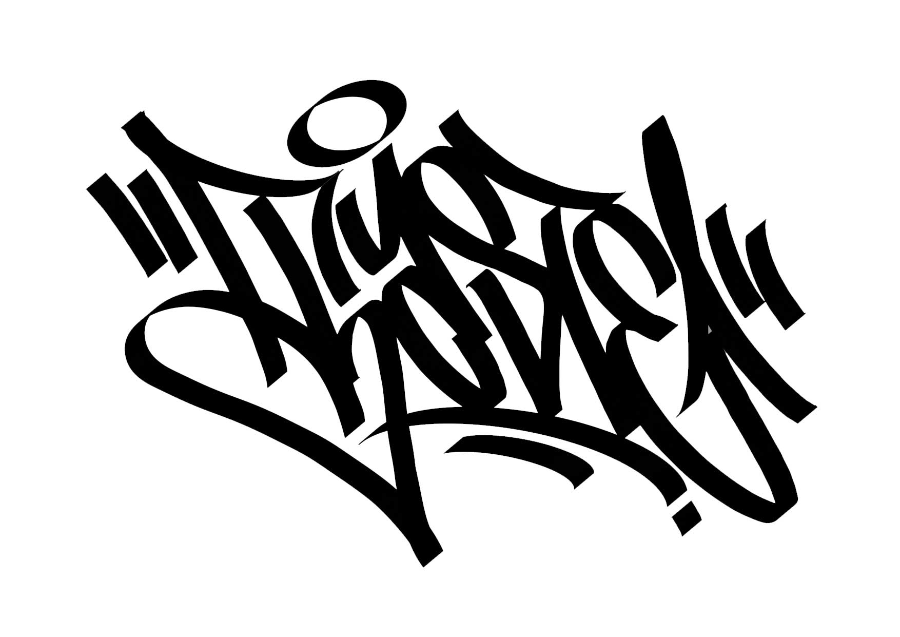 Meet Graffiti Writer TASTE