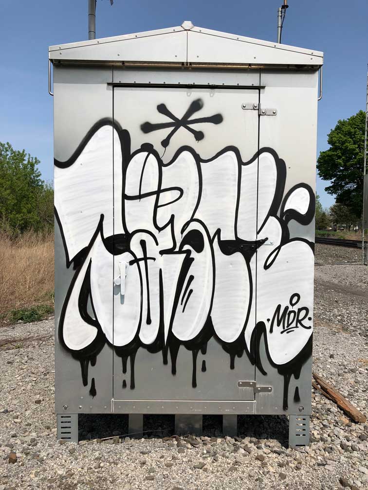 TASTE Piece