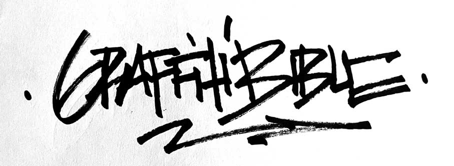 Dezio-graffitibible2