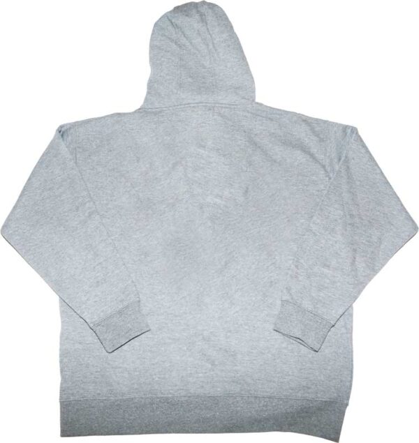 45RPM LOGO_HOODIE - Image 2