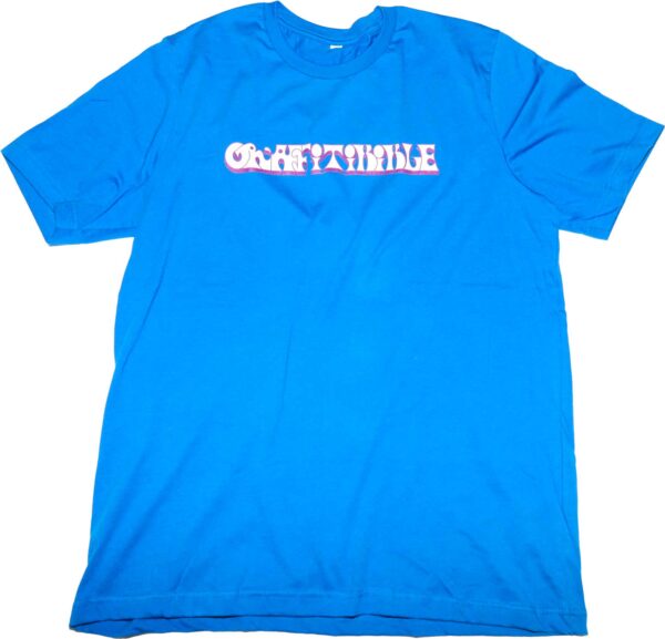 45RPM LOGO_TEE