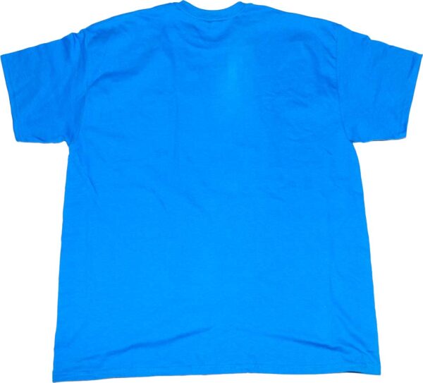 45RPM LOGO_TEE - Image 2