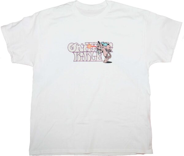 45RPM_MOUSE_SPRAY_TEE - Image 3