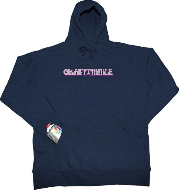 45RPM LOGO_HOODIE - Image 3